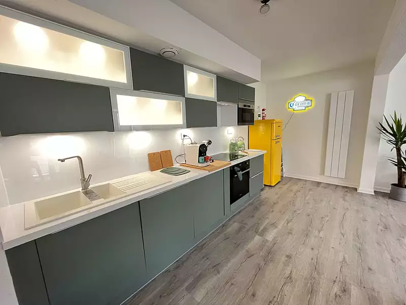 Appartement, 74,54 m²