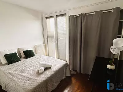 Appartement, 70 m²