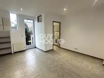 Appartement, 34,79 m²
