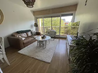 Appartement, 65 m²