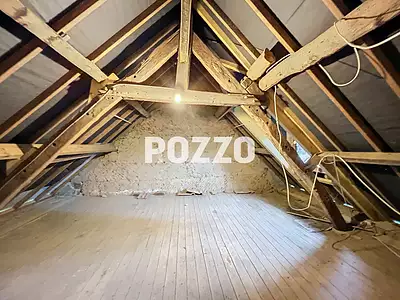 Maison, 96 m²