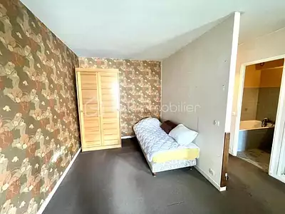 Appartement, 31 m²