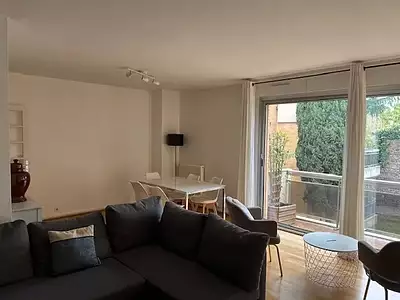 Appartement, 74,27 m²