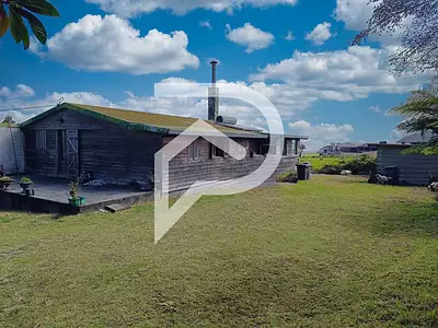 Maison, 95 m²