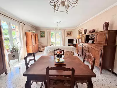 Maison, 110 m²