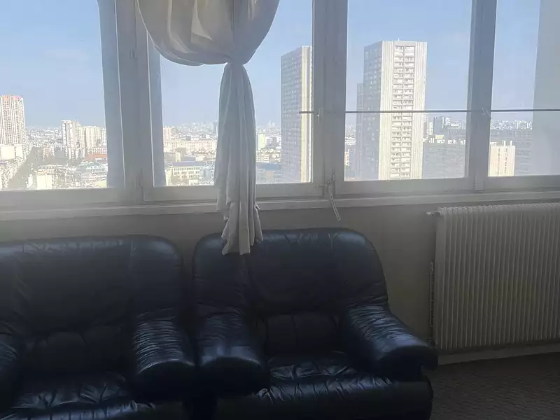 Appartement, 69 m²