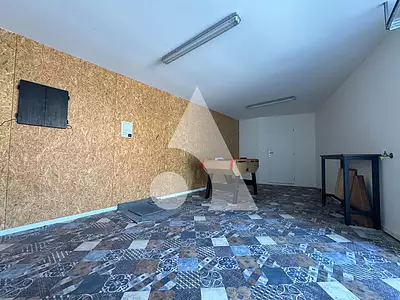 Maison, 248 m²