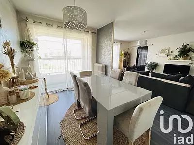 Appartement, 78 m²