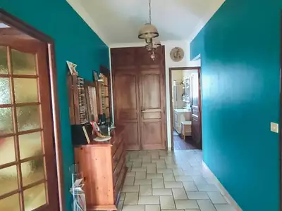 Maison, 109 m²