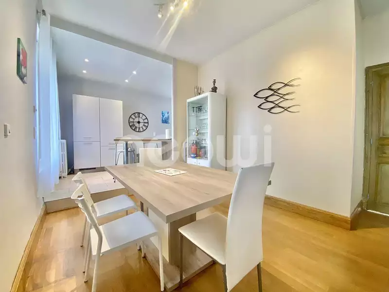 Maison, 114,76 m²