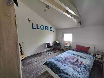 Maison, 254 m²