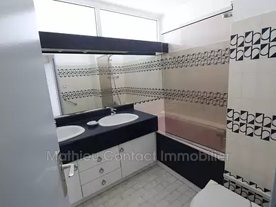 Appartement, 108,5 m²