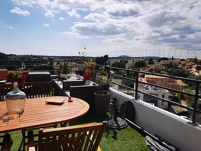 Appartement, 98 m²