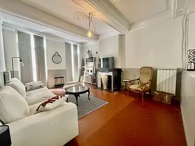 Appartement, 116,5 m²