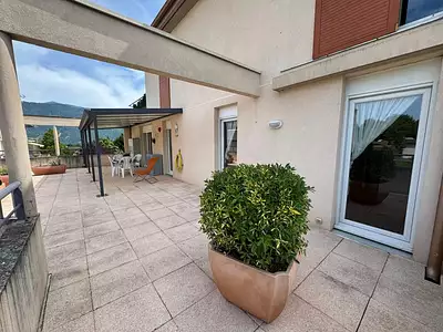Appartement, 76 m²