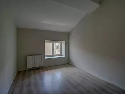 Appartement, 47,68 m²