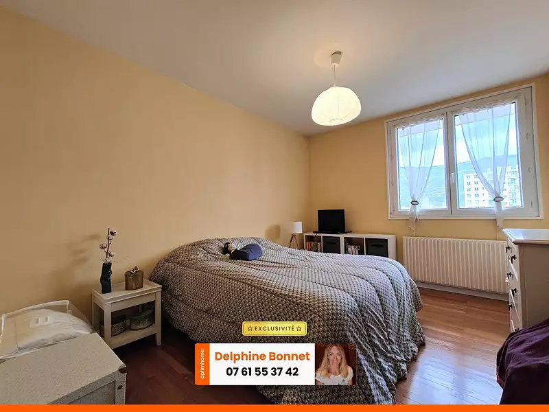 Appartement, 54 m²