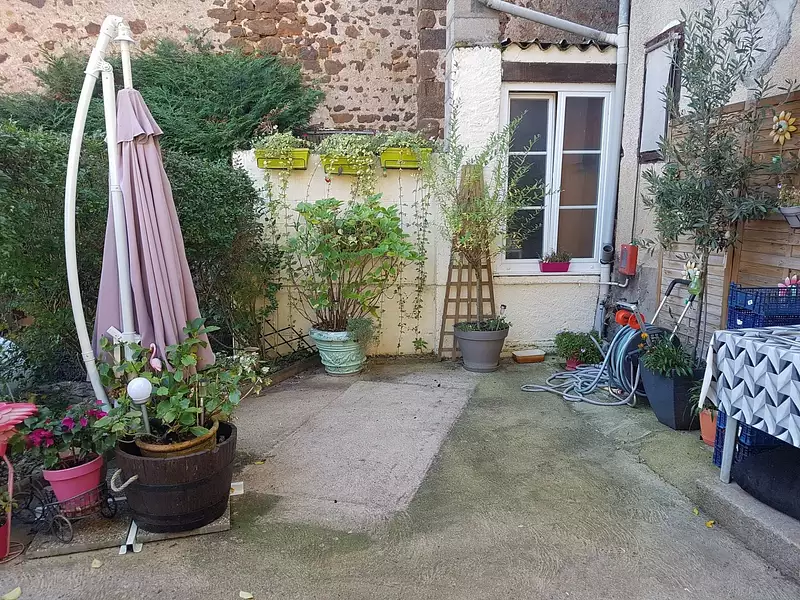 Maison, 263 m²