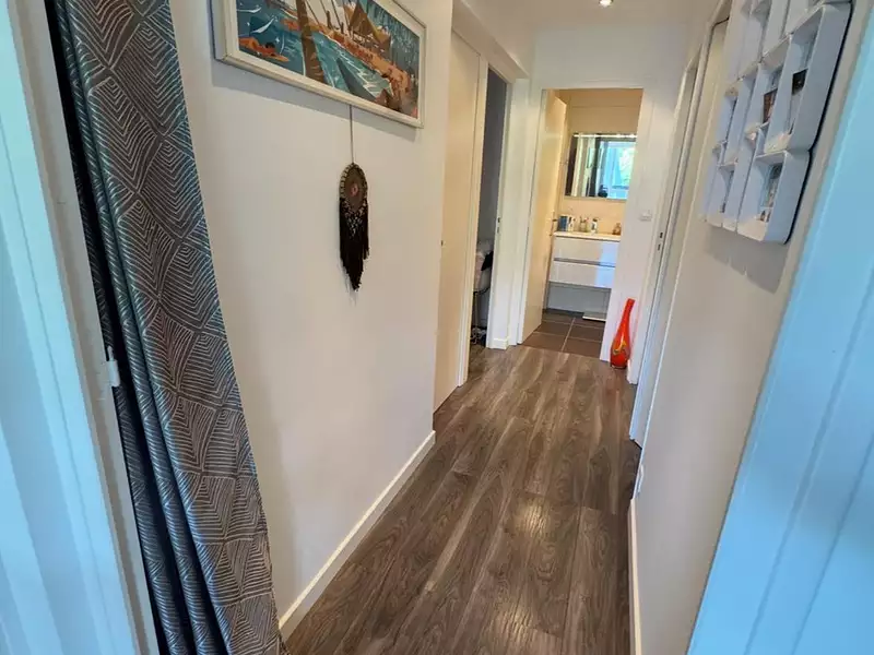 Appartement, 83 m²