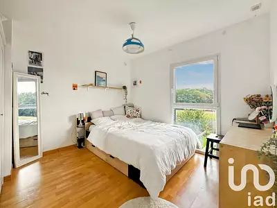 Maison, 163 m²