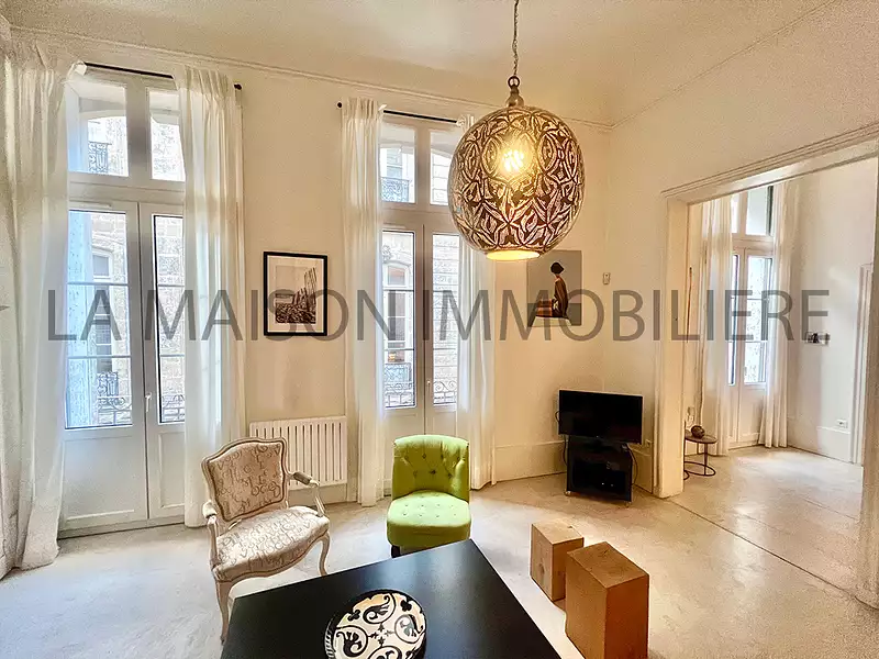 Appartement, 97 m²
