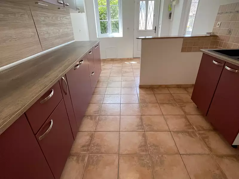 Maison, 97 m²