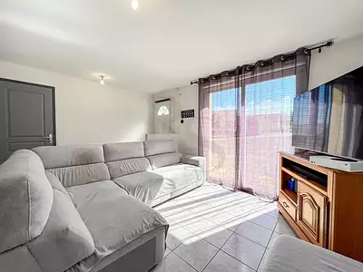 Maison, 90 m²