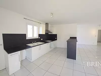 Maison, 100 m²