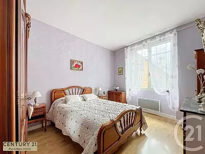 Appartement, 85 m²