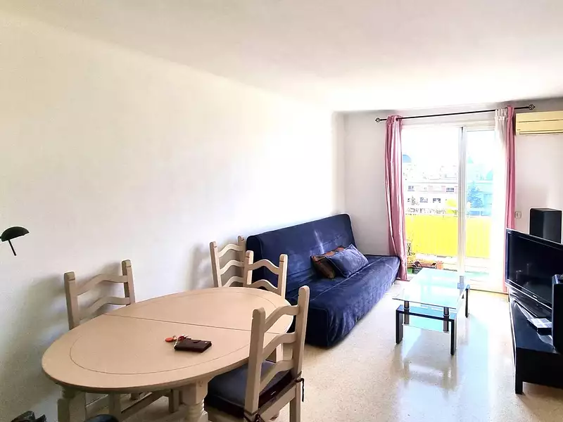 Appartement, 55 m²