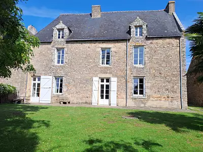Maison, 160 m²