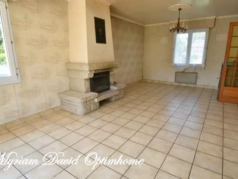 Maison, 112 m²