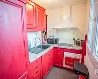 Appartement, 52 m²