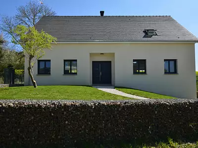 Maison, 220 m²