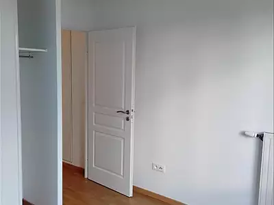 Appartement, 45 m²