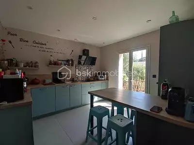 Maison, 96 m²