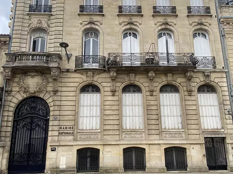 Appartement, 44 m²