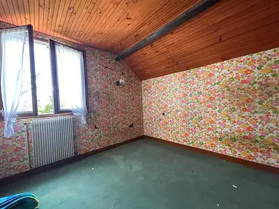Maison, 133 m²