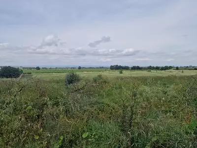 Terrain, 3 840 m²