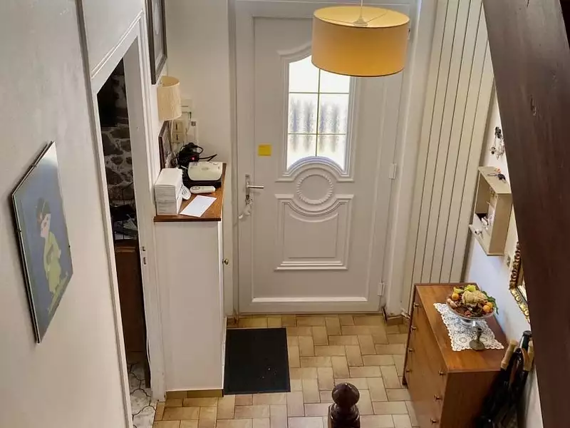 Maison, 374 m²