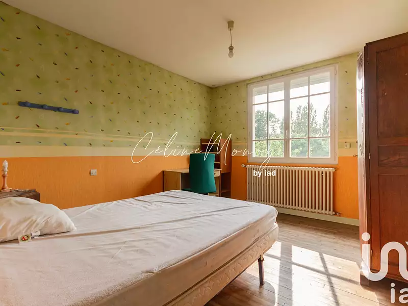 Maison, 134 m²