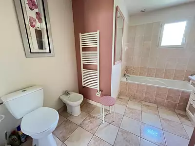 Maison, 175 m²