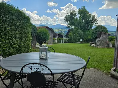 Maison, 185 m²