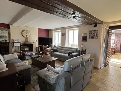 Maison, 210 m²