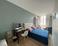 Appartement, 104 m²