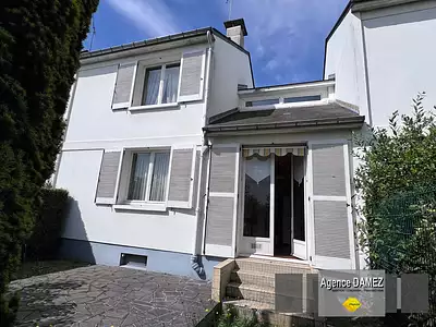 Maison, 90 m²