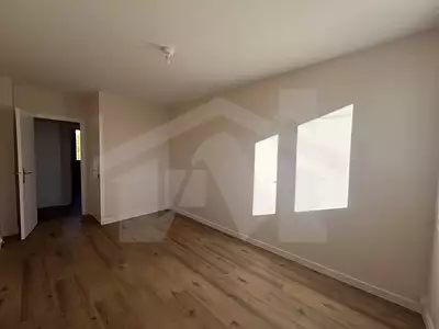 Appartement, 58,81 m²