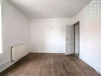 Maison, 62 m²