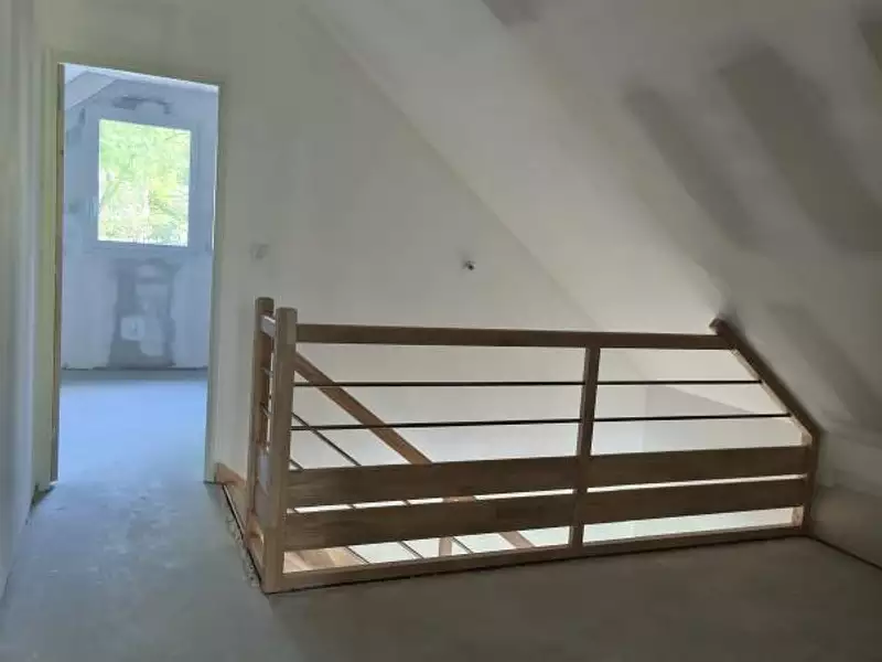 Maison, 116 m²