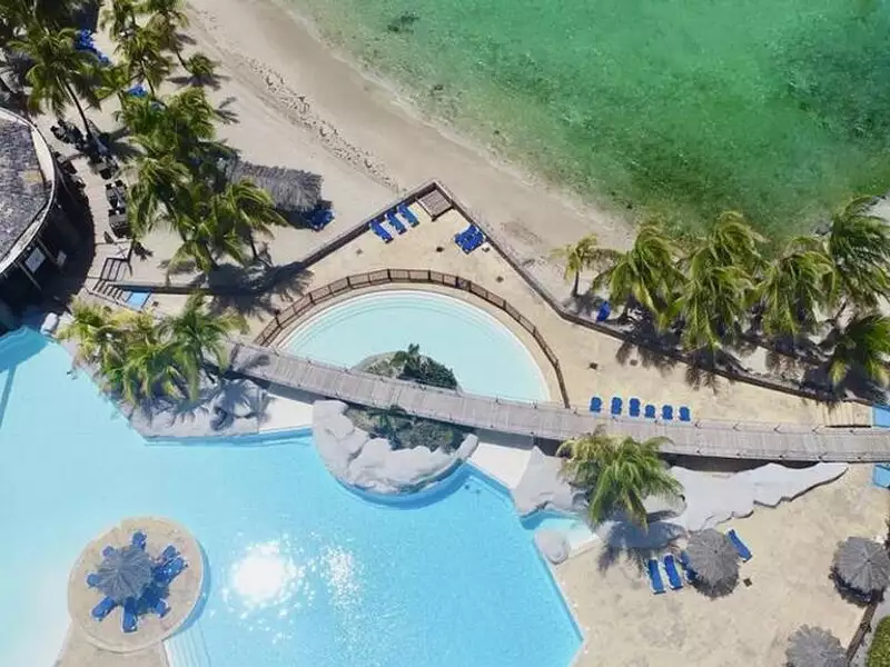 Appartement, 18,88 m²